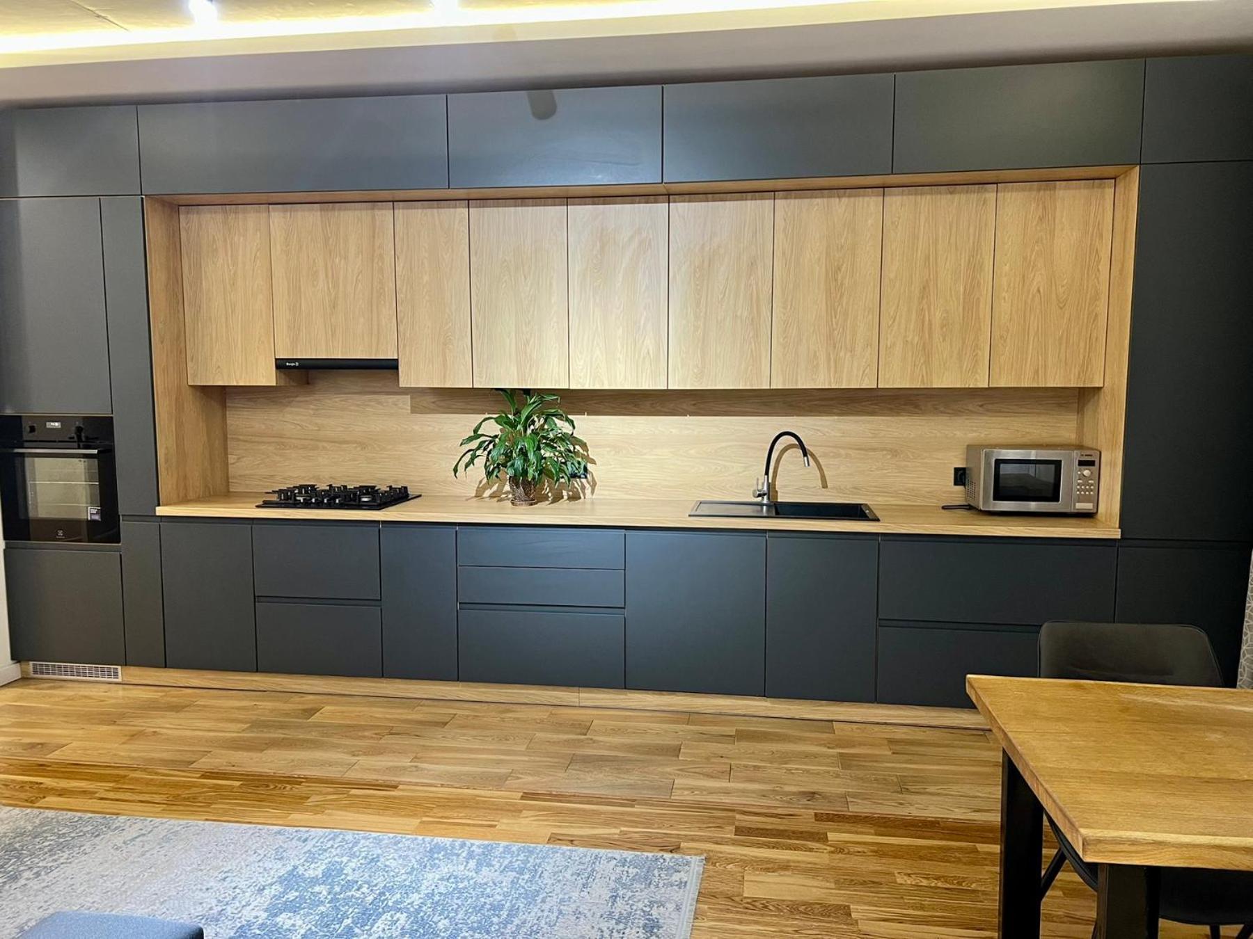 Osapart Romantic Apartment In The Complex Great Britain Лвив Екстериор снимка