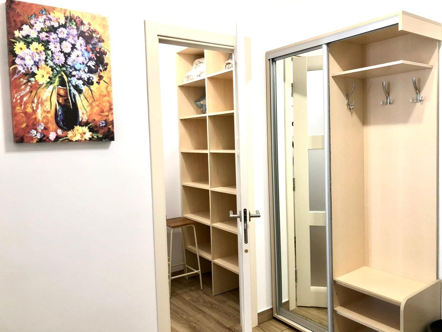 Osapart Romantic Apartment In The Complex Great Britain Лвив Екстериор снимка