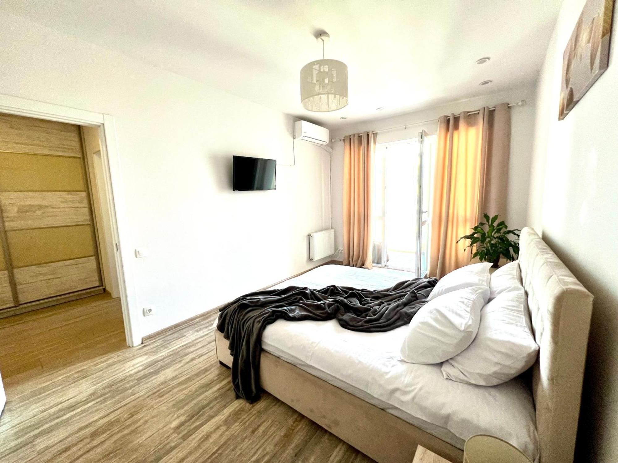 Osapart Romantic Apartment In The Complex Great Britain Лвив Екстериор снимка