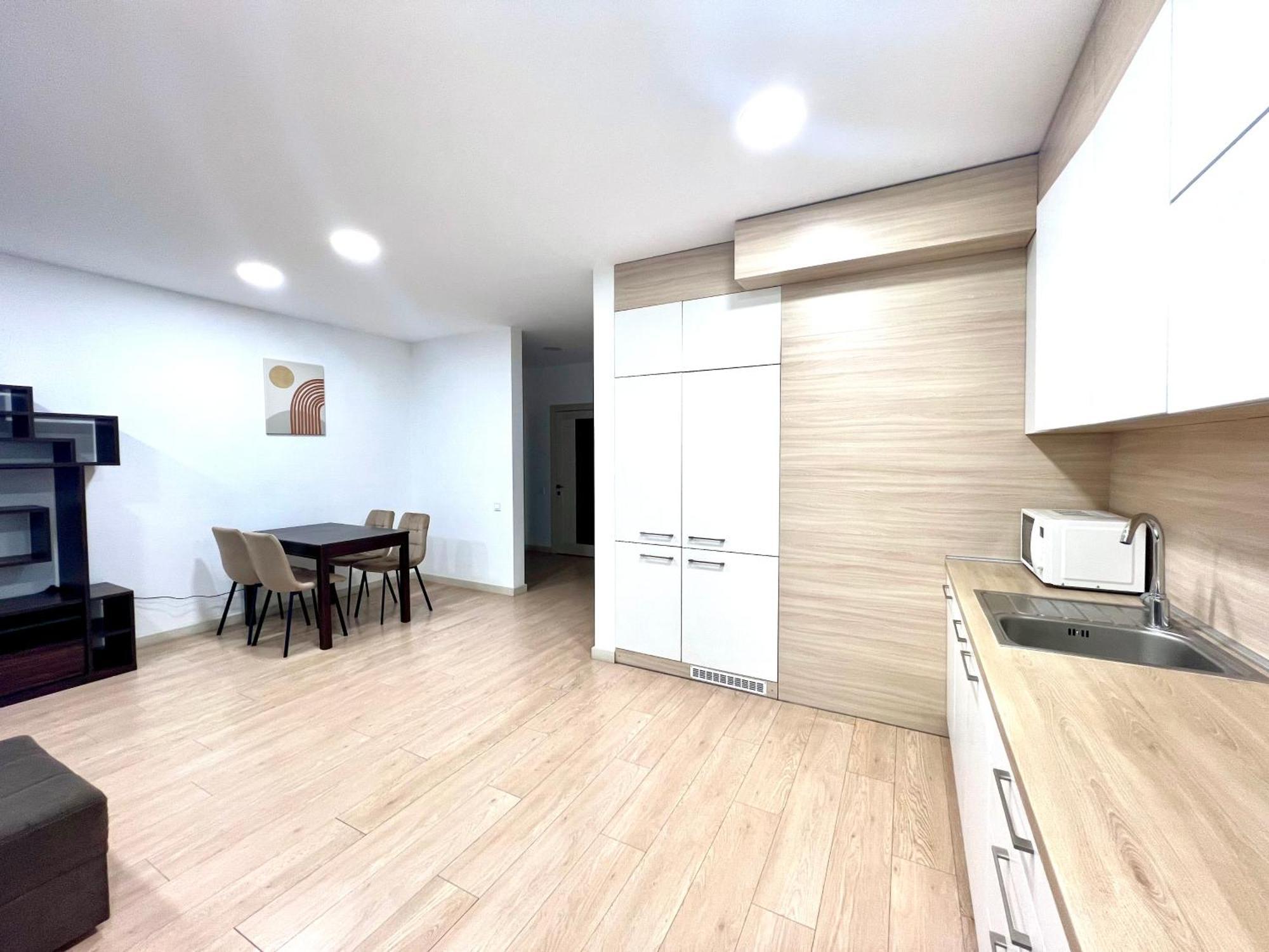 Osapart Romantic Apartment In The Complex Great Britain Лвив Екстериор снимка