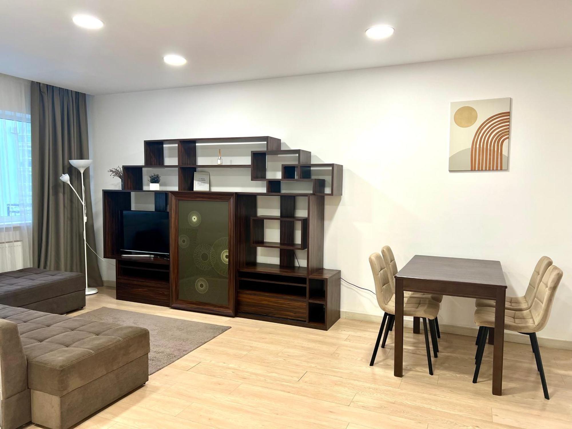 Osapart Romantic Apartment In The Complex Great Britain Лвив Екстериор снимка
