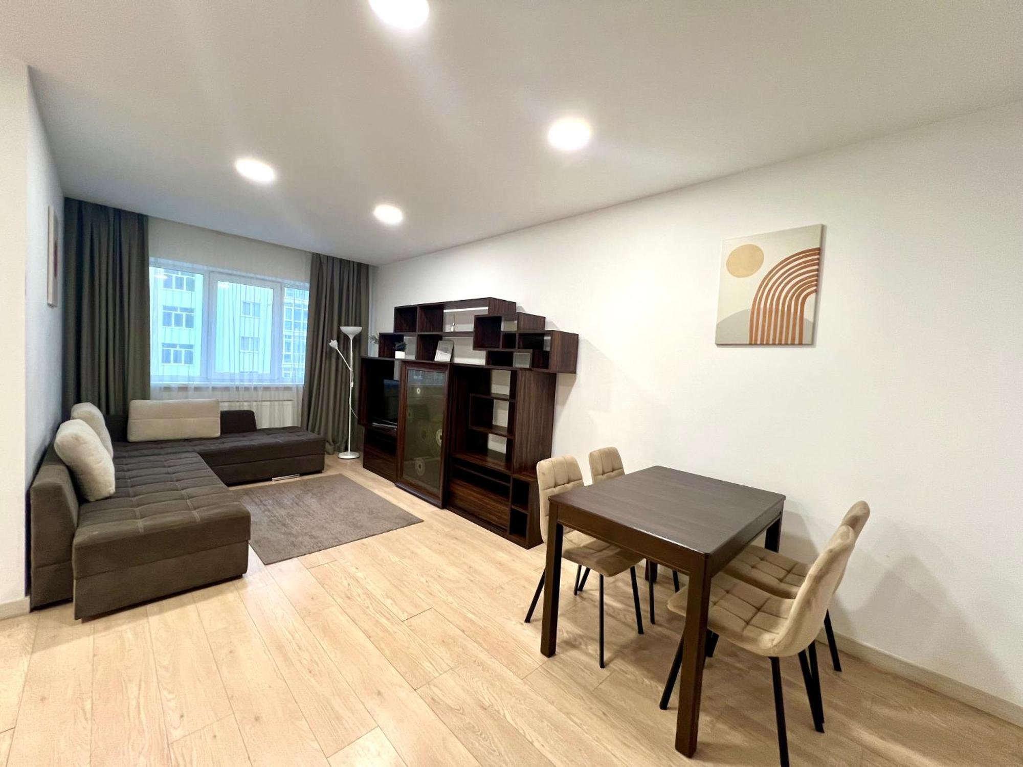 Osapart Romantic Apartment In The Complex Great Britain Лвив Екстериор снимка