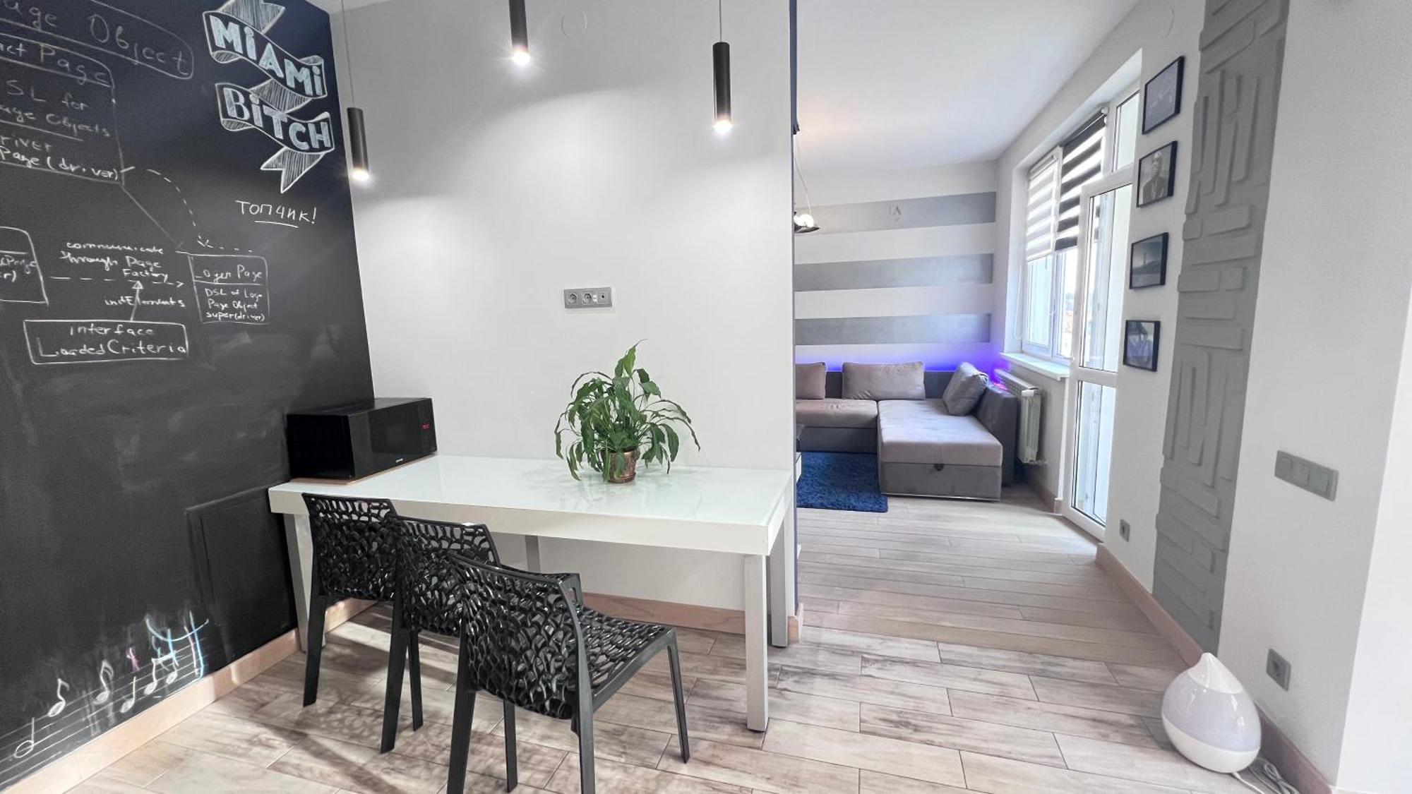 Osapart Romantic Apartment In The Complex Great Britain Лвив Екстериор снимка