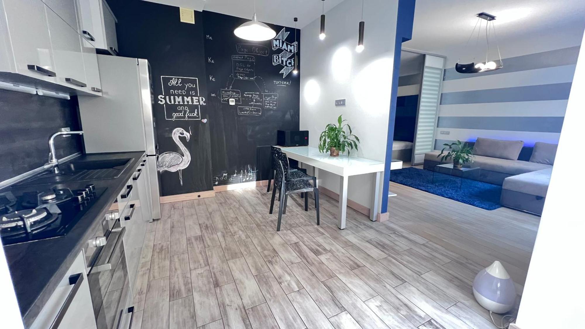 Osapart Romantic Apartment In The Complex Great Britain Лвив Екстериор снимка