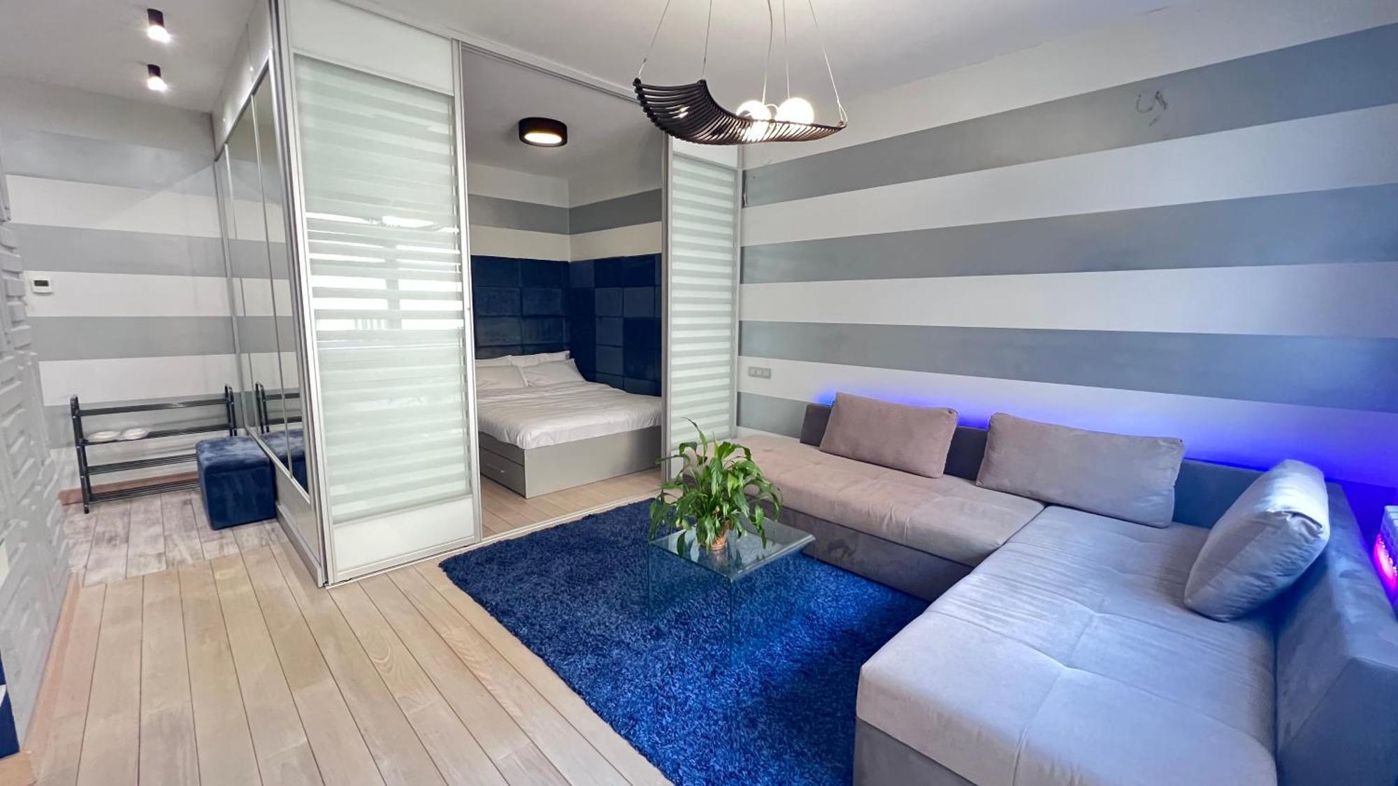 Osapart Romantic Apartment In The Complex Great Britain Лвив Екстериор снимка
