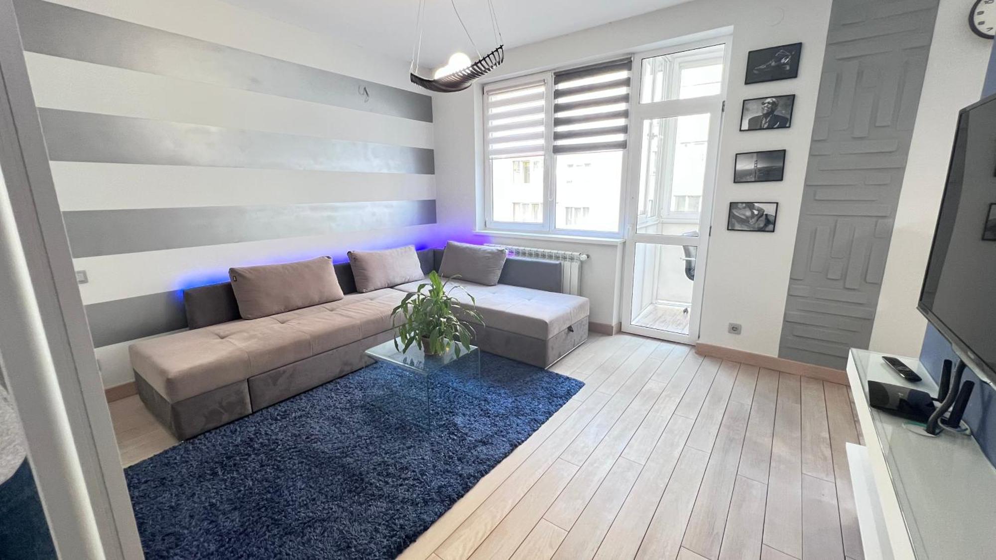 Osapart Romantic Apartment In The Complex Great Britain Лвив Екстериор снимка