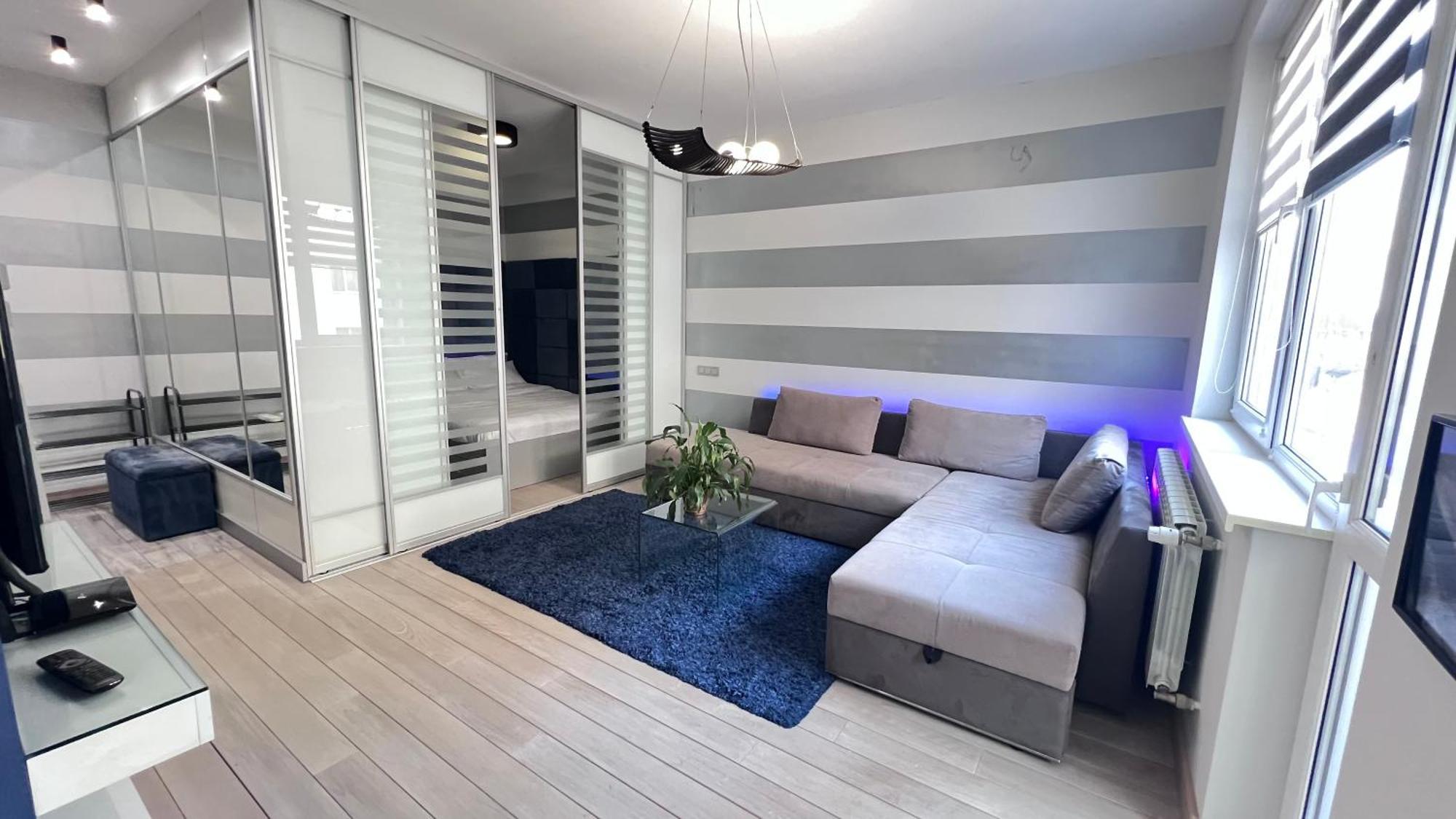 Osapart Romantic Apartment In The Complex Great Britain Лвив Екстериор снимка