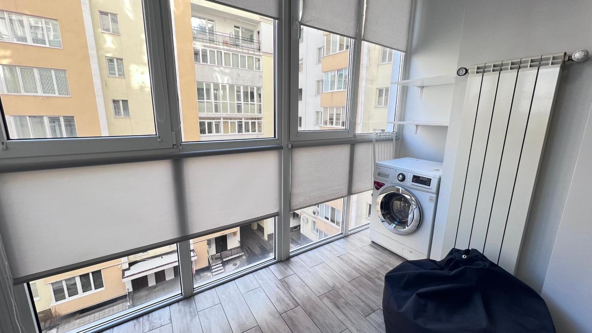 Osapart Romantic Apartment In The Complex Great Britain Лвив Екстериор снимка